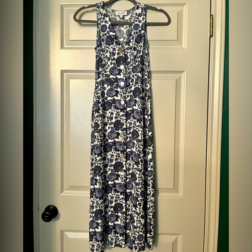 & other stories summer dress
